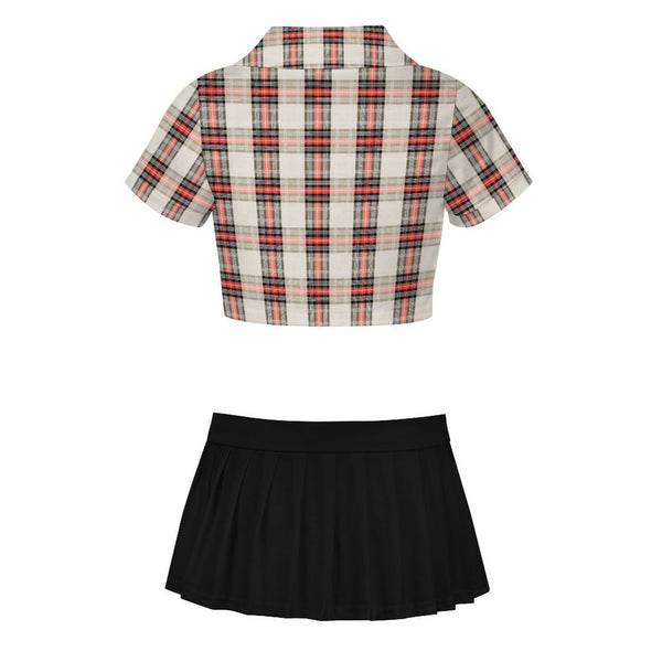 Cheerleading Uniform (LYQ62) Cheerleading set