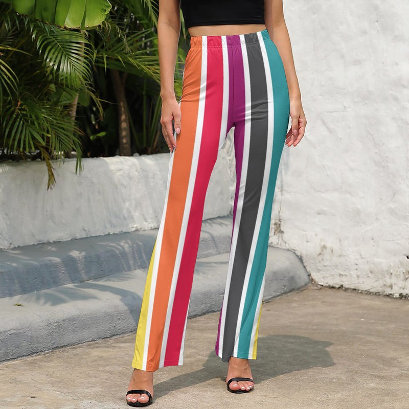 Women&#039;s Flare Pants bell-bottoms