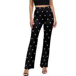Women&#039;s Flare Pants bell-bottoms
