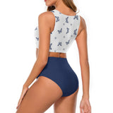 Bikini Swimsuit (BK2086) Bikini swimsuit BK2086