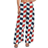 Women's Wide-Leg Pants Wide leg pants