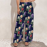 Women&#039;s Wide-Leg Pants Wide leg pants