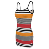 Women&#039;s Sling Dress Women's sling dress