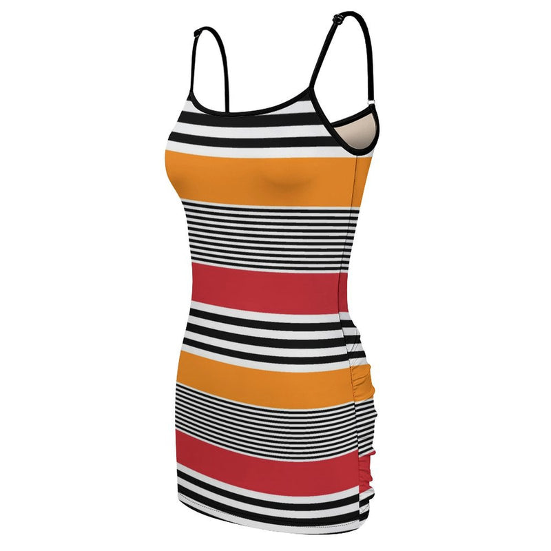 Women&#039;s Sling Dress Women's sling dress