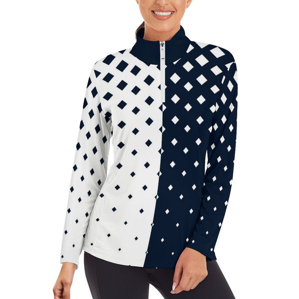 Women&#039;s Long Sleeve Yoga Shirt Long sleeve Yoga shirt