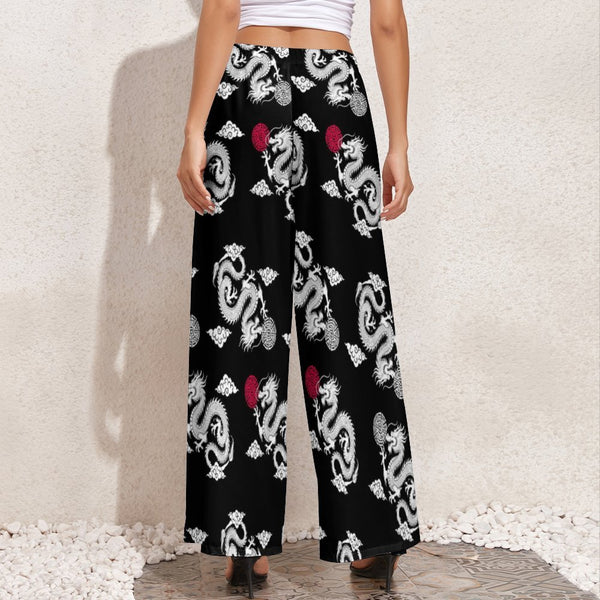 Women&#039;s Wide-Leg Pants Wide leg pants