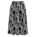 Double-Layer Chiffon Skirt Double layer Chiffon Skirt