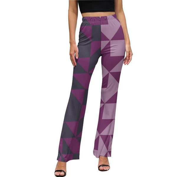Women&#039;s Flare Pants bell-bottoms