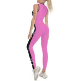 Women&#039;s Yoga Jumpsuit Yoga Jumpsuit