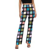 Women&#039;s Flare Pants bell-bottoms
