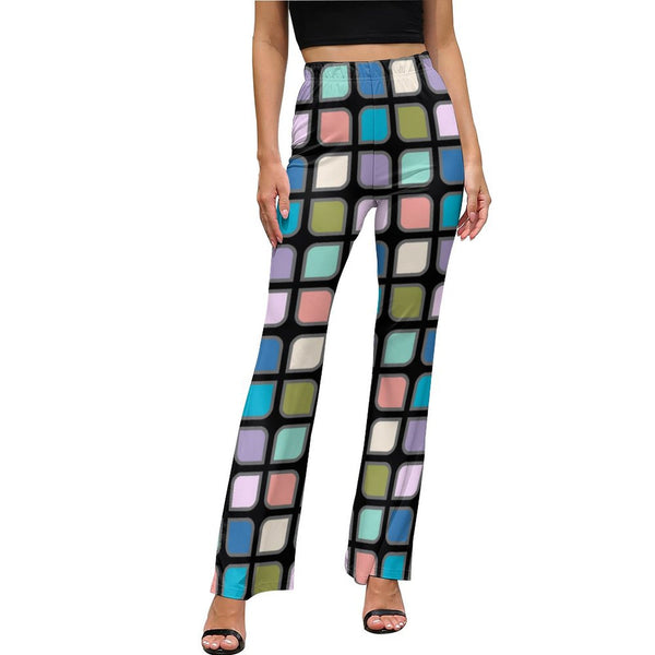 Women&#039;s Flare Pants bell-bottoms
