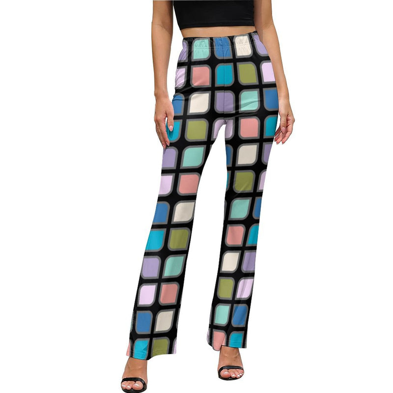 Women&#039;s Flare Pants bell-bottoms