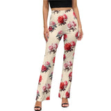Women&#039;s Flare Pants bell-bottoms