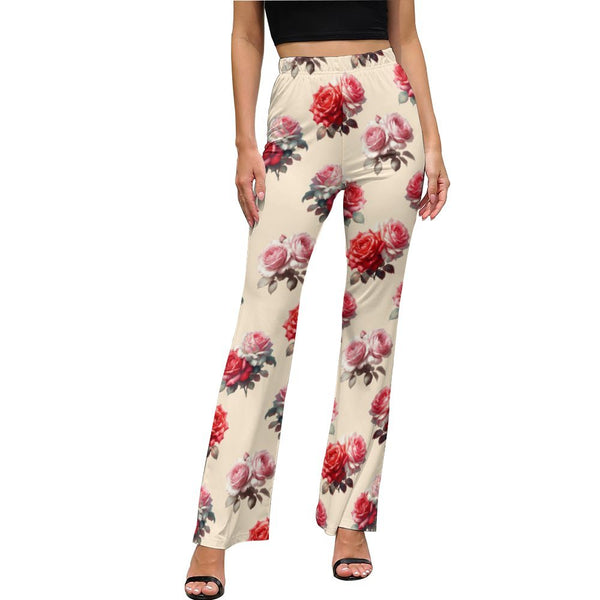 Women&#039;s Flare Pants bell-bottoms