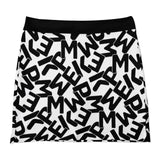 skort Anti-Emptied A-Line Skirt with Pocket