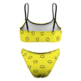 Bikini Swimsuit (S100D55) Bikini swimwear