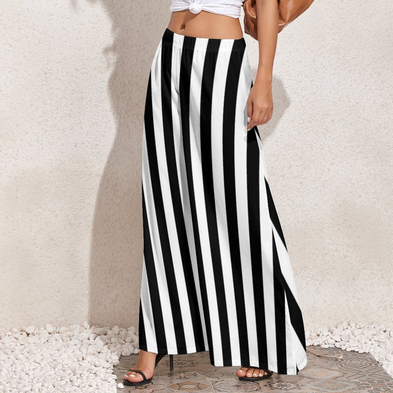 Women&#039;s Wide-Leg Pants Wide leg pants