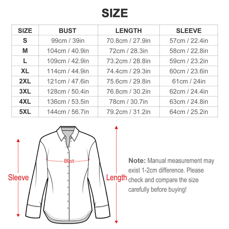 Women's long sleeved lining Women's Long-Sleeve Blouse