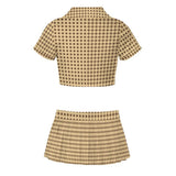 Cheerleading Uniform (LYQ62) Cheerleading set