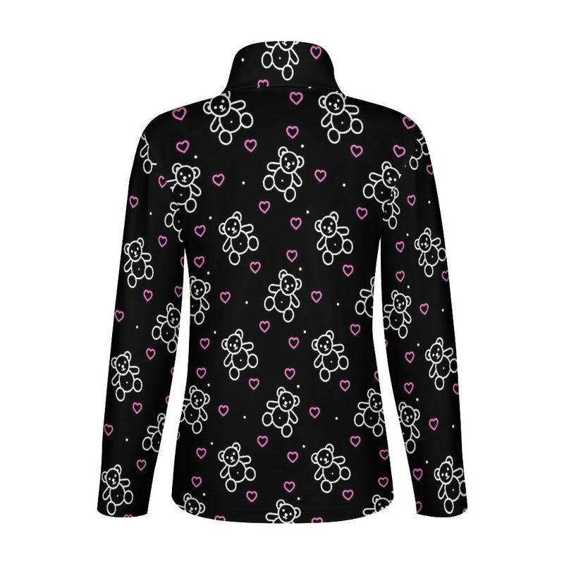 Women&#039;s Long Sleeve Yoga Shirt Long sleeve Yoga shirt