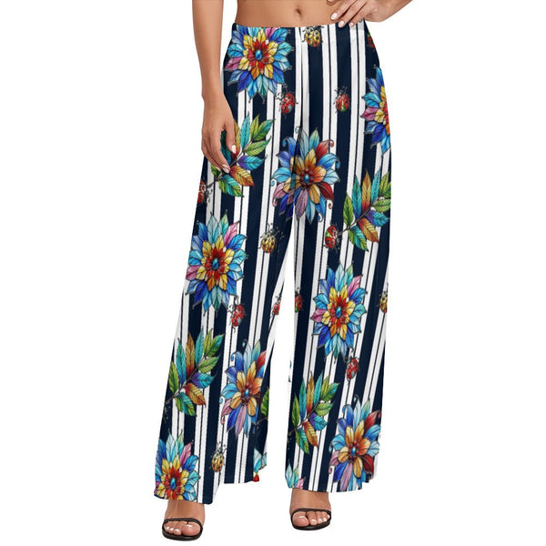Women&#039;s Wide-Leg Pants Wide leg pants