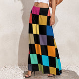 Women's Wide-Leg Pants Wide leg pants