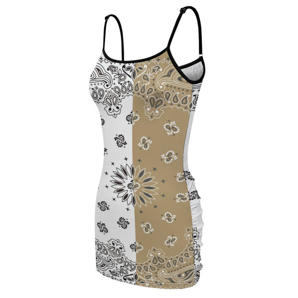 Women&#039;s Sling Dress Women's sling dress