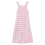 Jumpsuit All Over Print Women's Overall