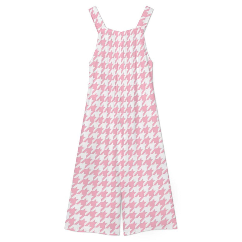 Jumpsuit All Over Print Women's Overall
