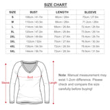 Women&#039;s Long Sleeve Loose Tee (TLREV2) Long sleeve loose tee