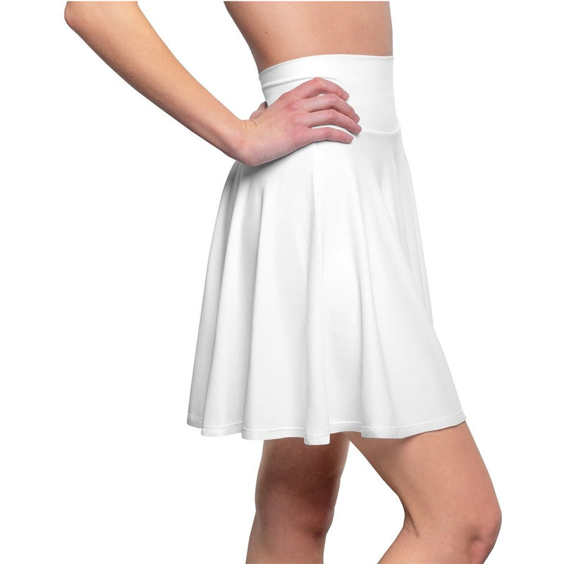 Women's Skater Skirt