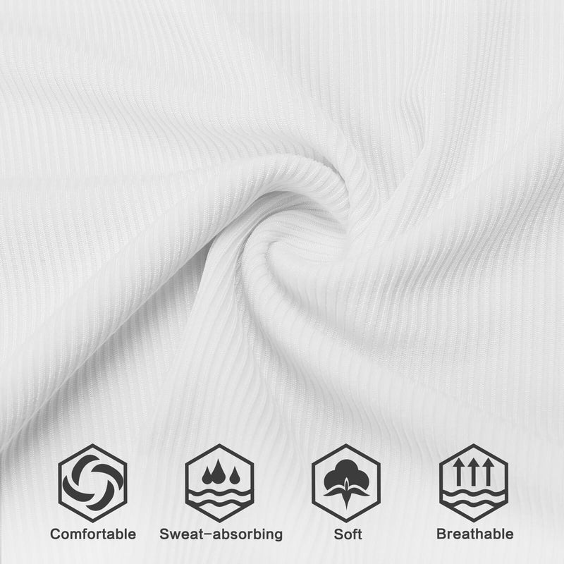 Blueberries and Blueberry Blossoms V-neck Long Sleeve Yoga Set V neck sweatshirt set