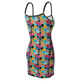 Women&#039;s Sling Dress Women's sling dress