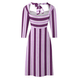 Women's Sweetheart Dress Flare dress