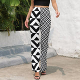 Women's Flare Pants bell-bottoms