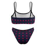 Bikini swimwear Bikini Swimsuit (S100D55)