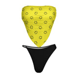 Bikini Swimsuit (J203D65) Bikini swimwear