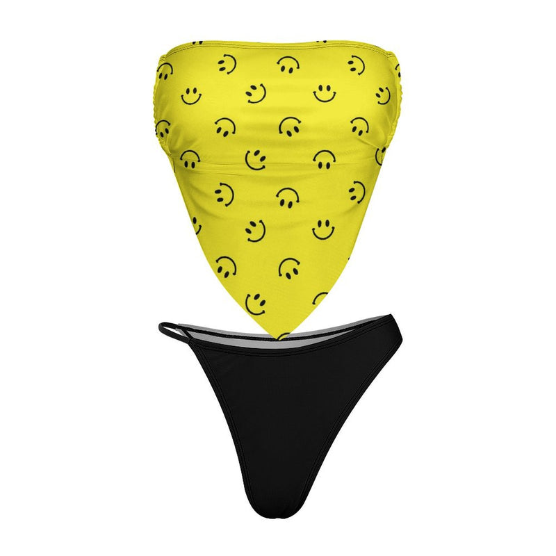 Bikini Swimsuit (J203D65) Bikini swimwear