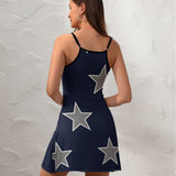 Women&#039;s Sling Dress (NZ021)  Women's sling dress