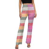 Women&#039;s Flare Pants bell-bottoms