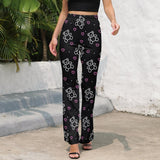 Women&#039;s Flare Pants bell-bottoms