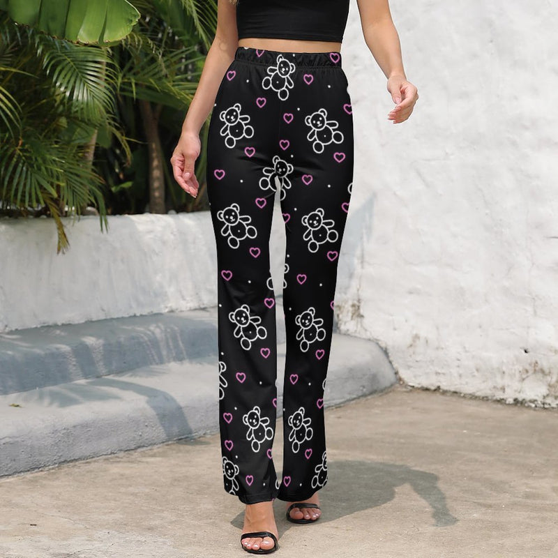 Women&#039;s Flare Pants bell-bottoms