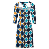 Women&#039;s Sweetheart Dress Flare dress