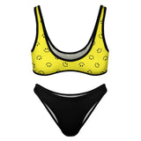 Bikini Swimsuit (S99D54) Bikini swimwear