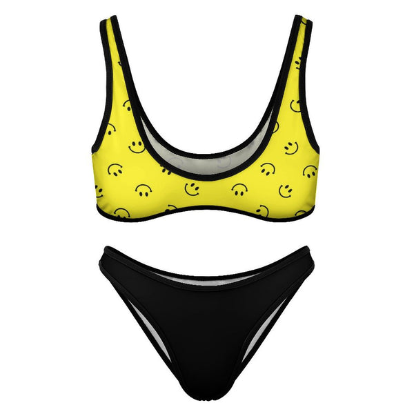 Bikini Swimsuit (S99D54) Bikini swimwear