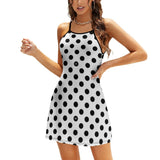 Women&#039;s Sling Dress (NZ021)  Women's sling dress