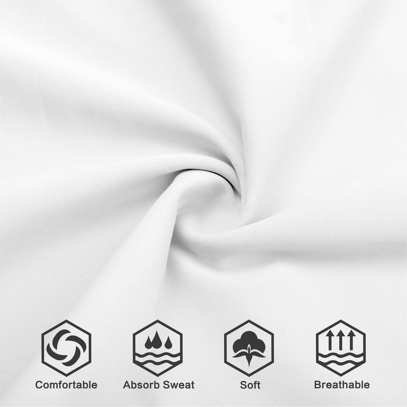 Two-piece Swimsuit (QZ6072) Swimsuit suit