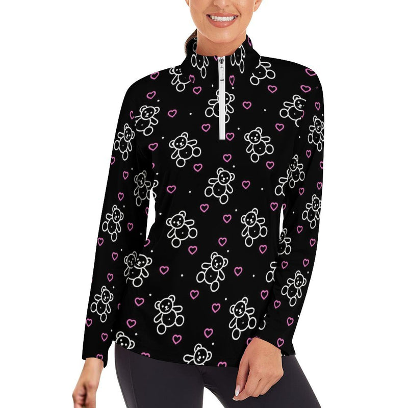 Women&#039;s Long Sleeve Yoga Shirt Long sleeve Yoga shirt