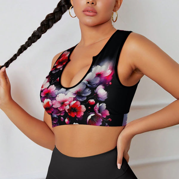 Yoga Top (YJ053) Yoga Top