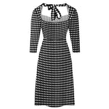 Women&#039;s Sweetheart Dress Flare dress